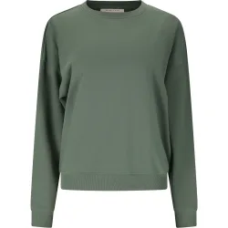 Athlecia Damen Crecy Crew Neck Pullover