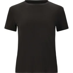 Athlecia Damen Tinashe Rib T-Shirt