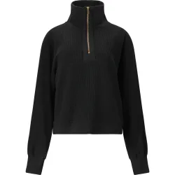 Athlecia Damen Hecey Half Zip Pullover