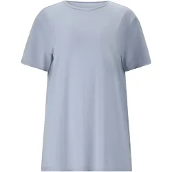 Athlecia Damen Lizzy Slub T-Shirt