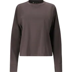 Athlecia Damen Guyana Crew Neck Pullover