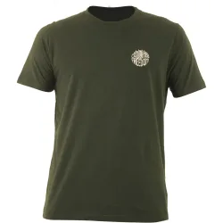 Nograd Herren Committed To Freedom T-Shirt
