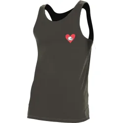 Nograd Damen Coeur De Pierre Top