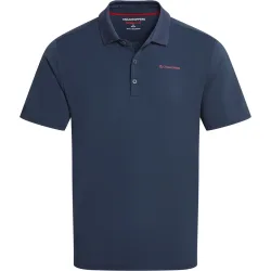 Craghoppers Herren Nosilife Bramshaw Polo T-Shirt