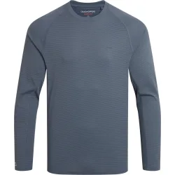 Craghoppers Herren Nosilife Solarshield+ Longsleeve