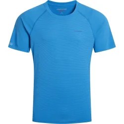Craghoppers Herren Nosilife Solarshield+ T-Shirt
