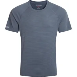 Craghoppers Herren Nosilife Solarshield+ T-Shirt