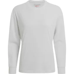 Craghoppers Damen Nosilife Solarshield+ Longsleeve