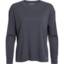 Craghoppers Damen Nosilife Solarshield+ Longsleeve