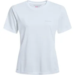 Craghoppers Damen Nosilife Solarshield+ T-Shirt