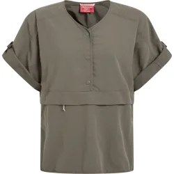 Craghoppers Damen Nosilife Medina Bluse