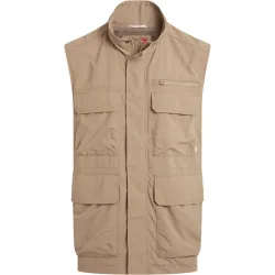 Craghoppers Herren Nosilife Adventure V Weste