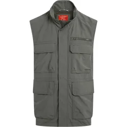 Craghoppers Herren Nosilife Adventure V Weste