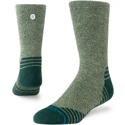 Stance Blend In Hike Crew Socken
