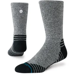 Stance Blend In Hike Crew Socken