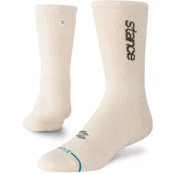 Stance Hike Worldwide Crew Socken