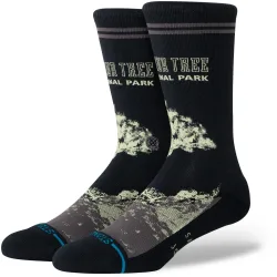 Stance Joshua Tree Npf Socken
