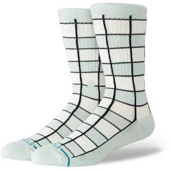 Stance Kitchen Tile Crew Socken