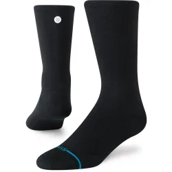 Stance Solid Ul Crew Socken