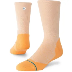 Stance Powder Split Light Crew Socken