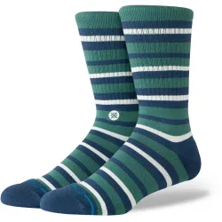 Stance Brett Crew Socken