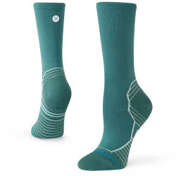 Stance Damen Varied Light Crew Socken