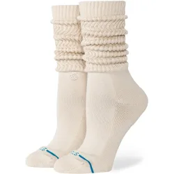 Stance Damen Icon Slouch Crew Socken
