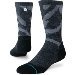 Stance Digi Dash Light Wool Crew Socken