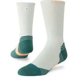 Stance Doubled Up Light Crew Socken