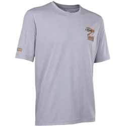 ION Herren Ionic Merino T-Shirt