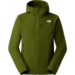 The North Face Herren Tansa Softshell Jacke