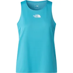 The North Face Damen Lightbright Graphic Top