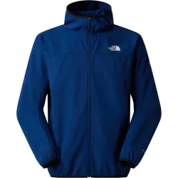 The North Face Herren Mountain Athletics Ushba Hoodie Jacke