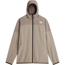 The North Face Herren Mountain Athletics Ushba Hoodie Jacke