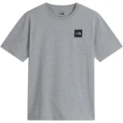 The North Face Herren Evolution Box Half Dome T-Shirt
