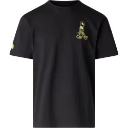The North Face Herren Alien Graphic T-Shirt