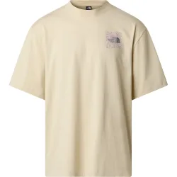 The North Face Herren Sun Oversize T-Shirt