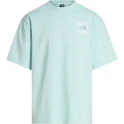 The North Face Herren Sun Oversize T-Shirt