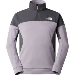 The North Face Herren Mountain Athletics 1/4 Zip Pullover
