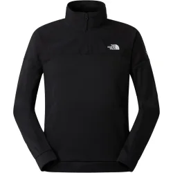 The North Face Herren Mountain Athletics 1/4 Zip Pullover