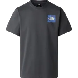 The North Face Herren Mountain Escape Relaxed T-Shirt