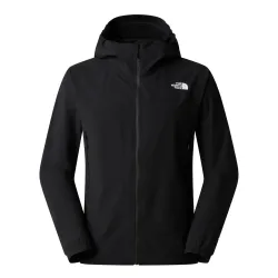 The North Face Herren Summit Off Width Jacke