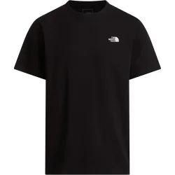 The North Face Herren Evolution Simple Dome T-Shirt