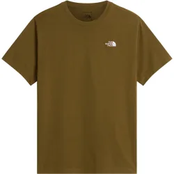 The North Face Herren Evolution Simple Dome T-Shirt