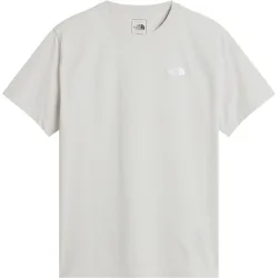 The North Face Herren Evolution Simple Dome T-Shirt