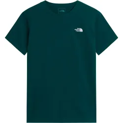 The North Face Herren Evolution Simple Dome T-Shirt