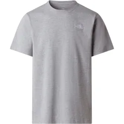 The North Face Herren Evolution Simple Dome T-Shirt