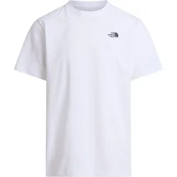 The North Face Herren Evolution Simple Dome T-Shirt