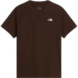 The North Face Herren Evolution Simple Dome T-Shirt