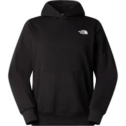 The North Face Herren Monte Regular Graphic Hoodie